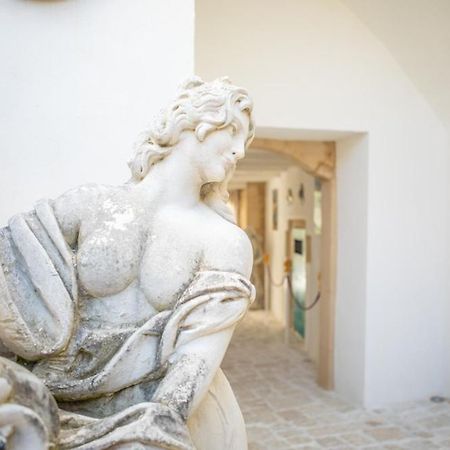 Casa Celeste Syracuse Exteriér fotografie