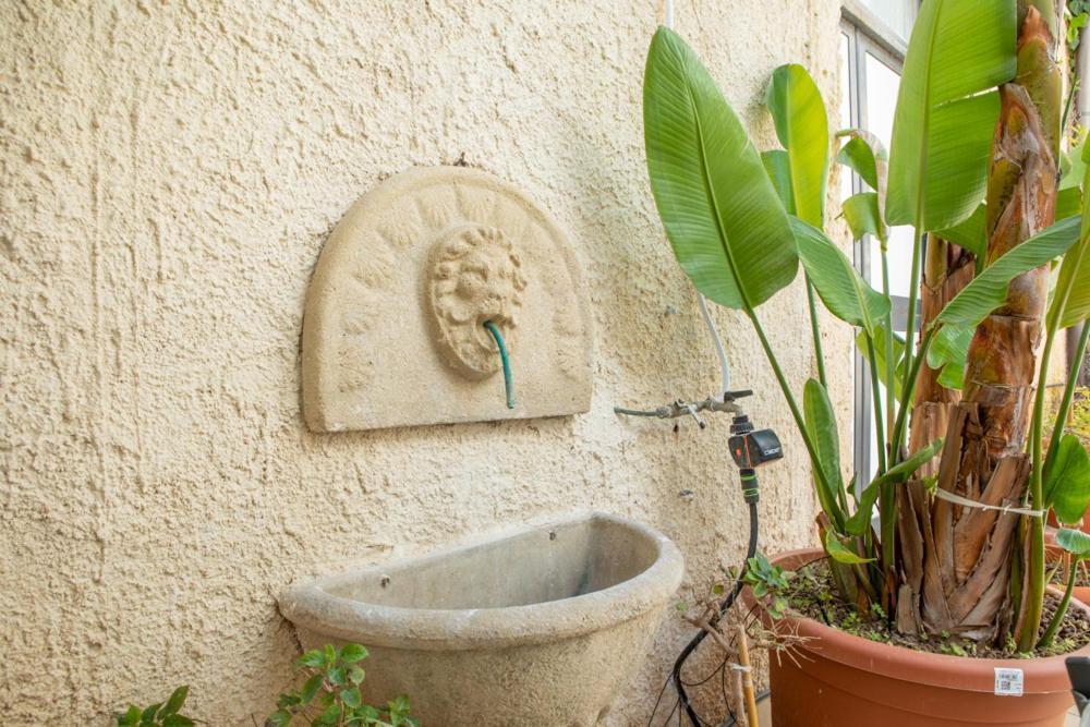 Casa Celeste Syracuse Exteriér fotografie