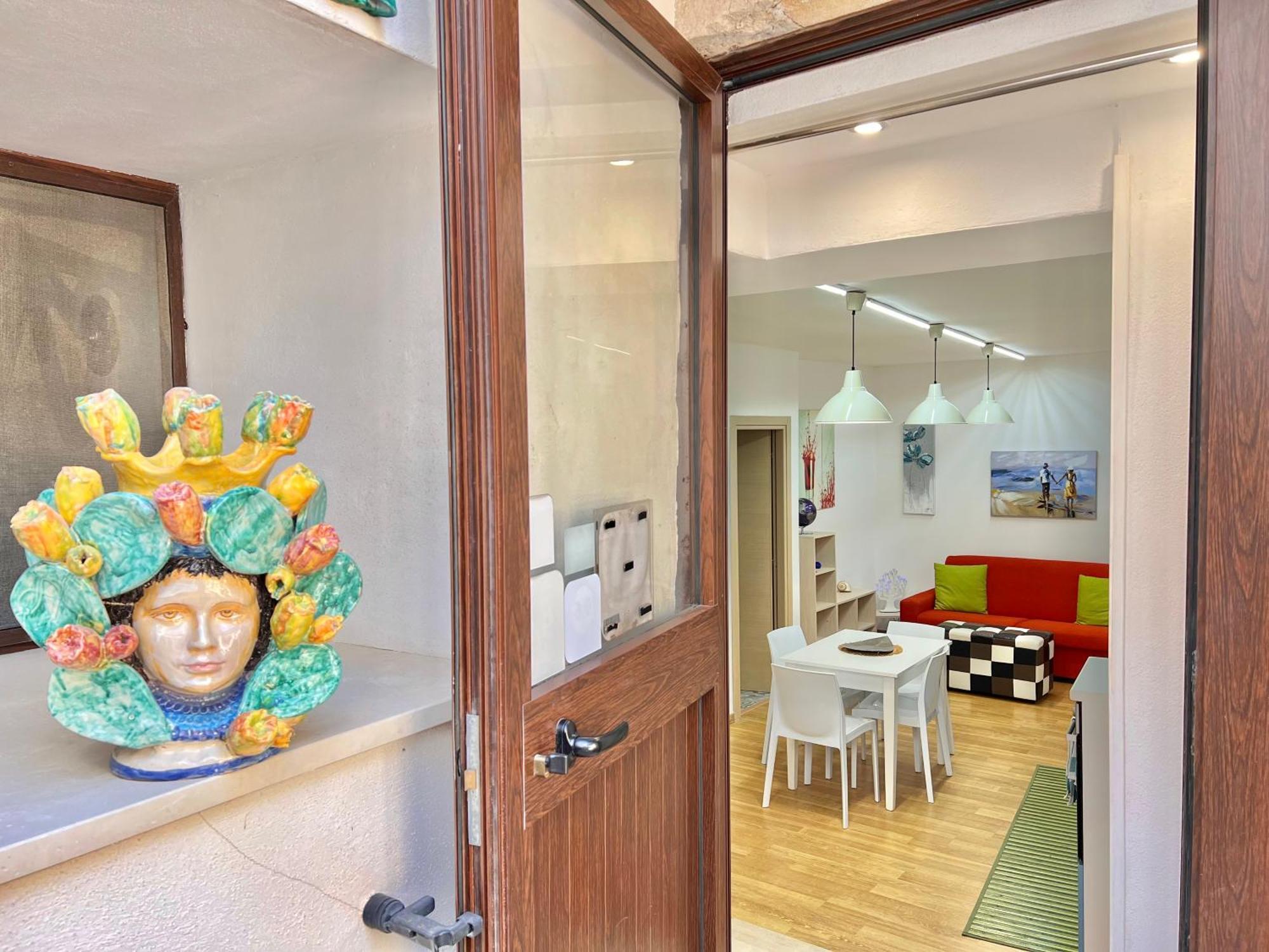 Casa Celeste Syracuse Exteriér fotografie